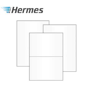 hermes labels on demand|print hermes label online.